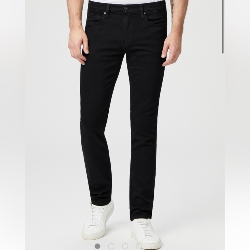 PAIGE Lennox Style Men’s Jeans
